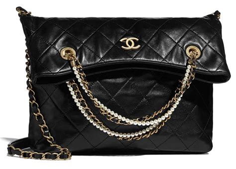 borsa trasparente chanel taroccata dai|moda Chanel borse.